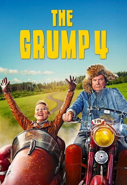 Kverulanten blir kär