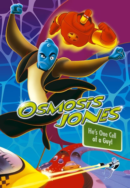 Osmosis Jones