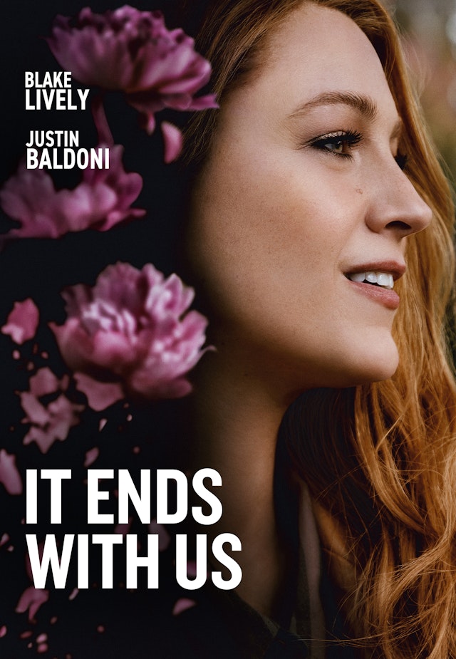 It Ends With Us