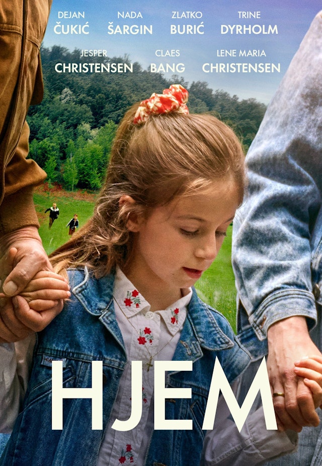 Hjem