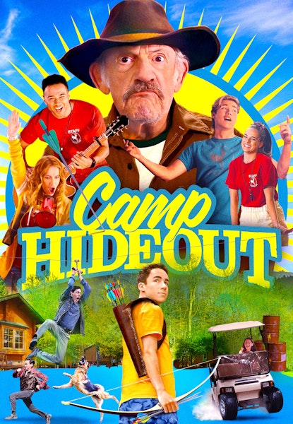 Camp Hideout