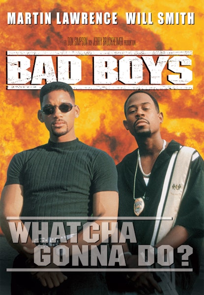 Bad boys