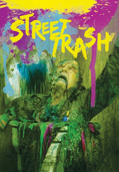 Street Trash