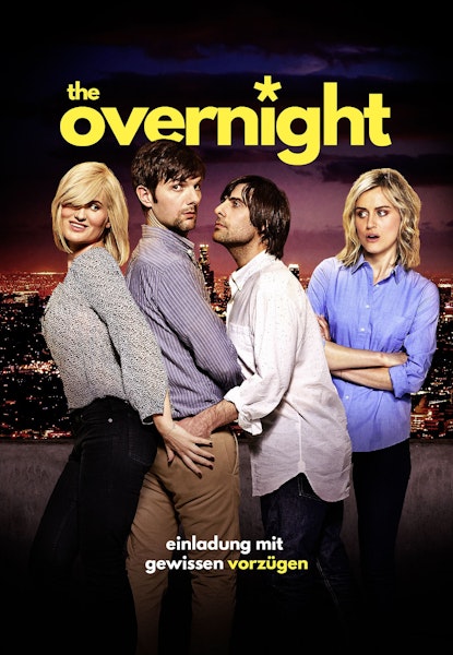 The Overnight