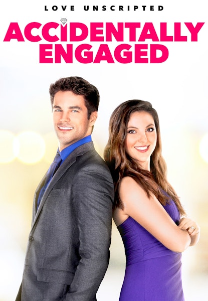 Accidentally Engaged