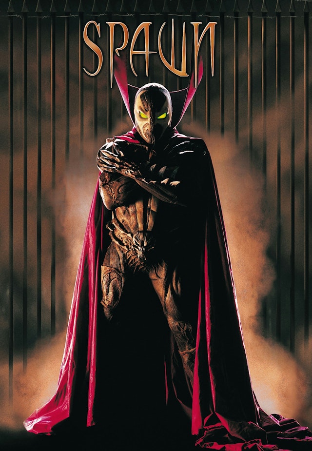 Spawn