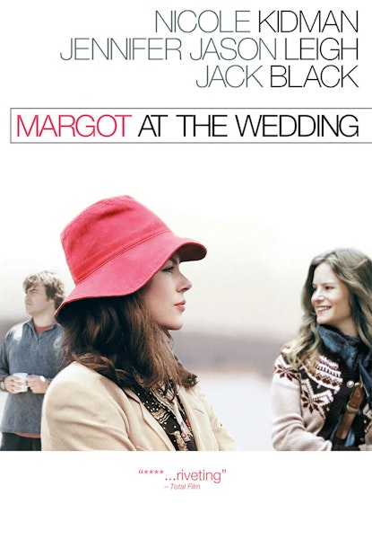 Margot at the Wedding