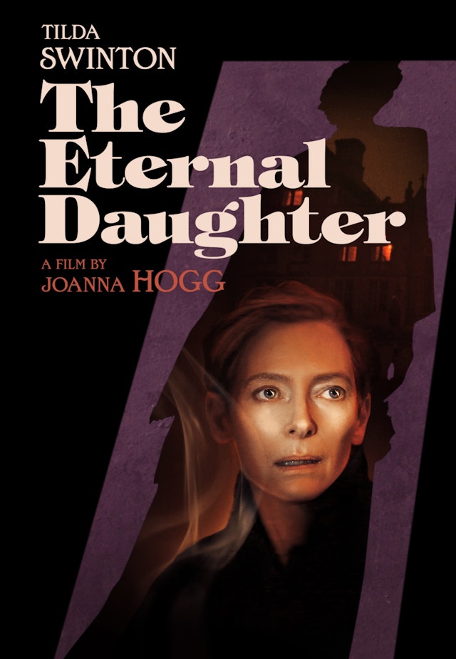 The Eternal Daughter