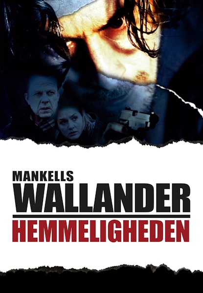 Wallander: Hemligheten