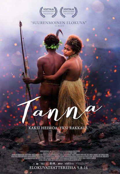 Tanna