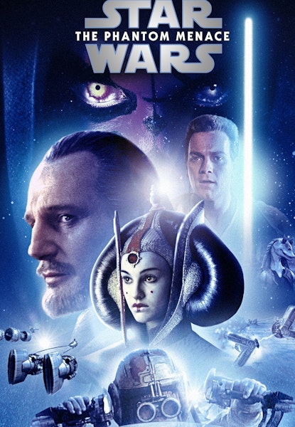 Star Wars: The Phantom Menace