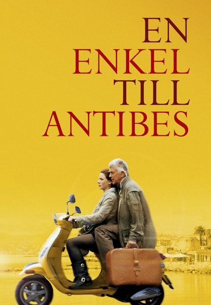 En enkel till Antibes
