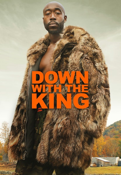 Down With The King