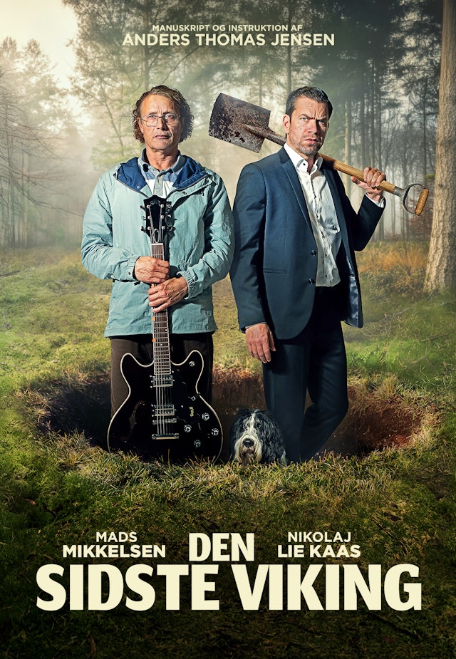 Den sidste viking
