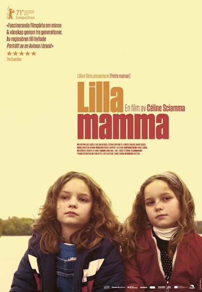 Lilla mamma