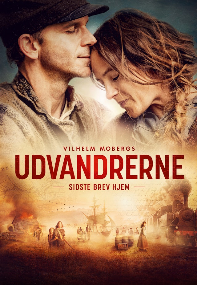 Udvandrerne