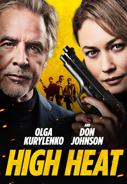 High Heat