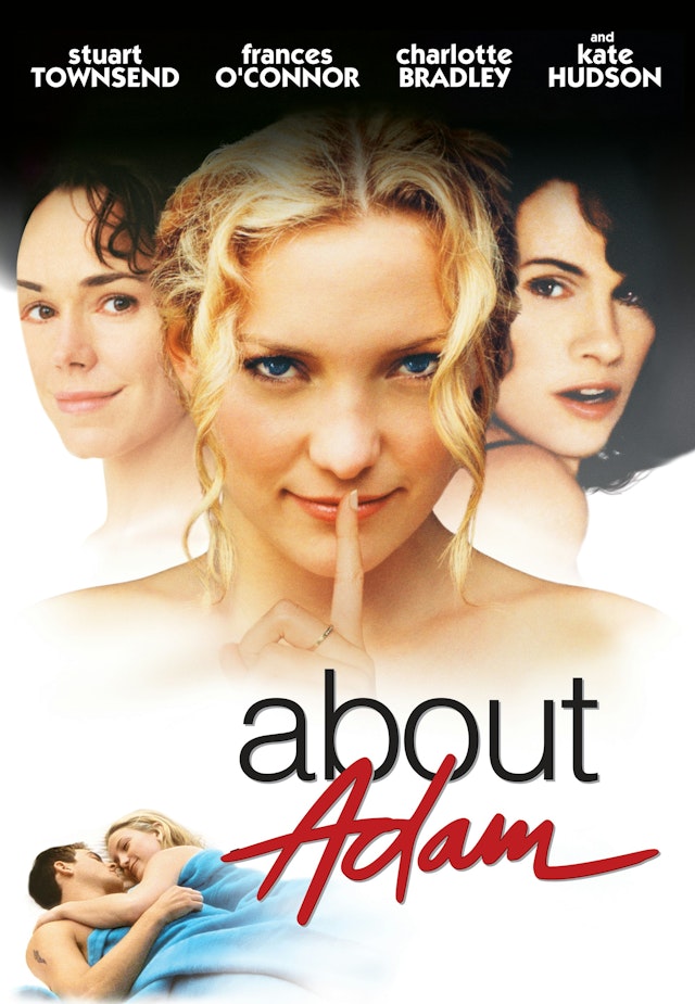 About Adam