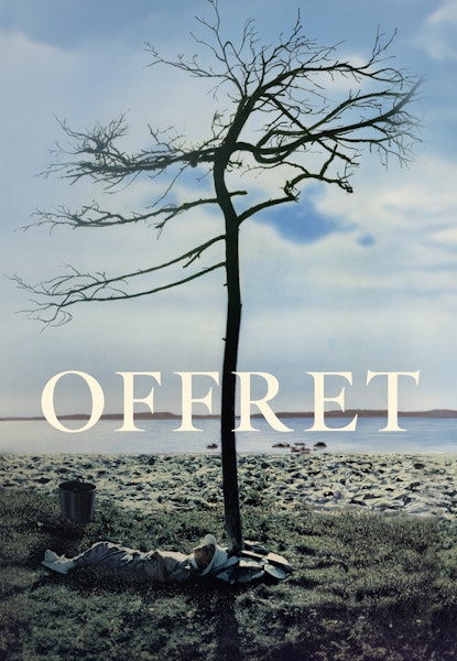 Offret