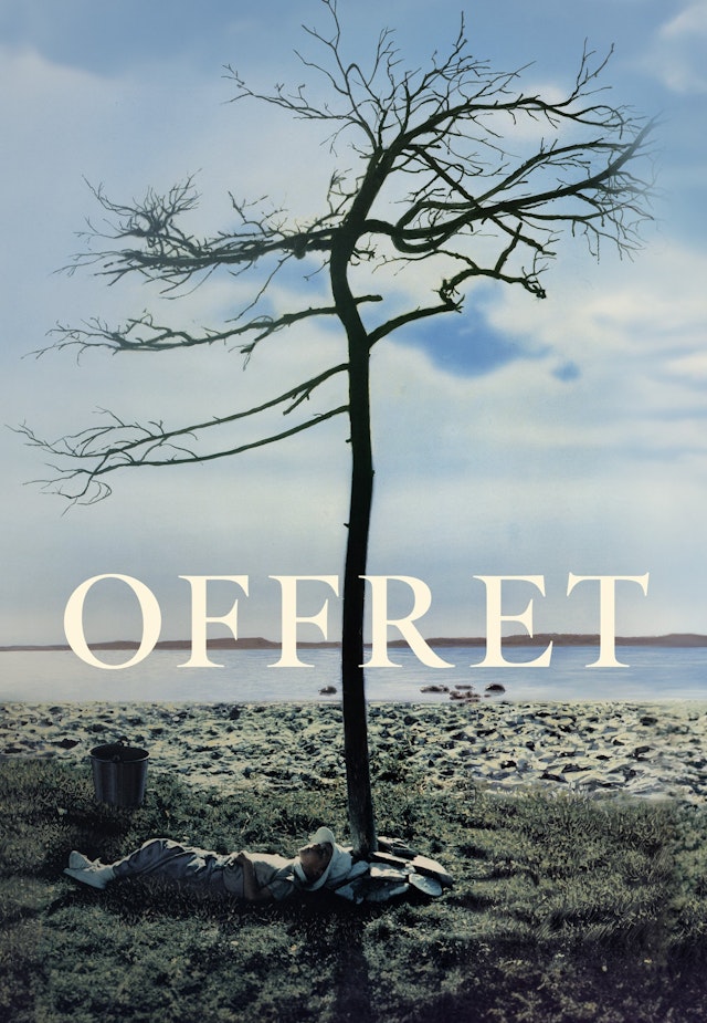 Offret