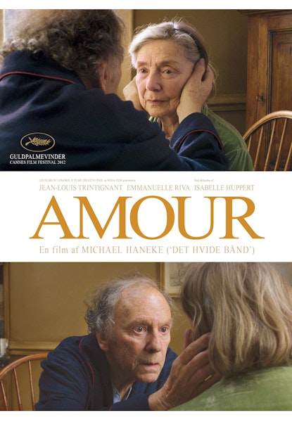 Amour