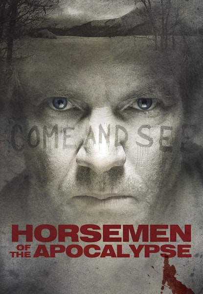 Horsemen of the apocalypse