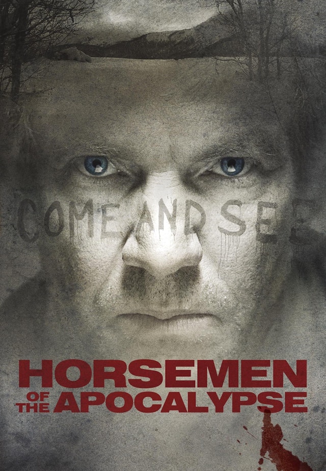 Horsemen of the apocalypse