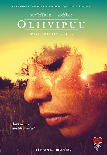 Oliivipuu