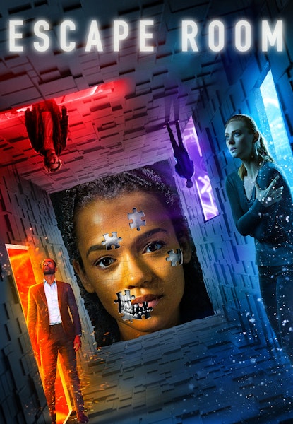 Escape Room (2019)