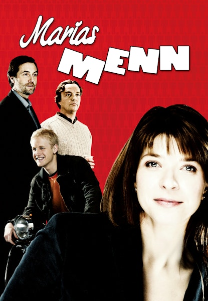 Marias Menn