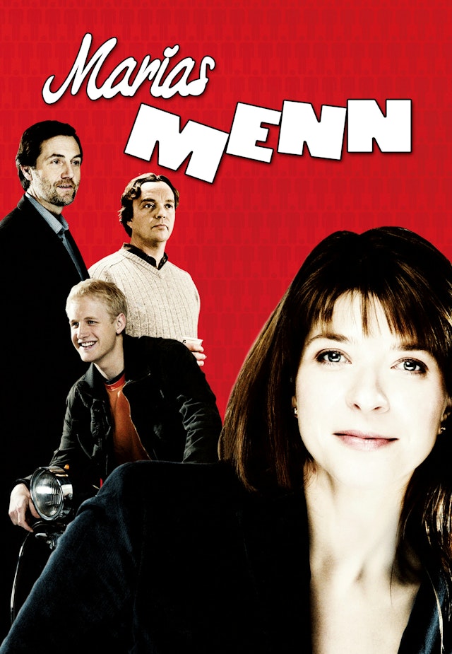 Marias Menn