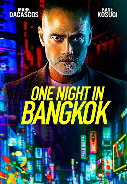 One Night in Bangkok