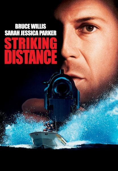 Striking Distance