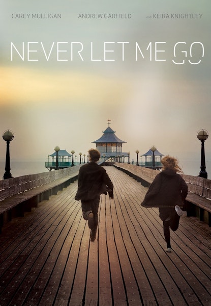Never Let Me Go