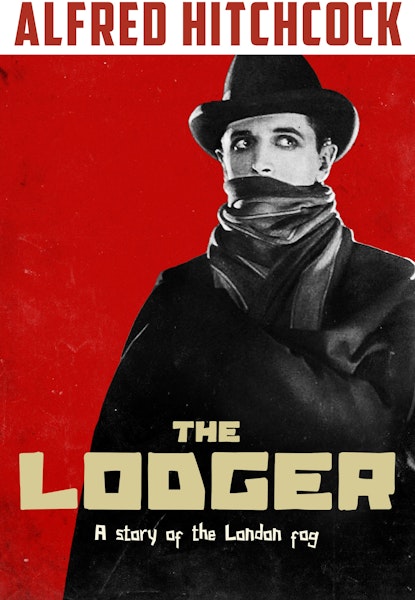 The Lodger: A Story of the London Fog