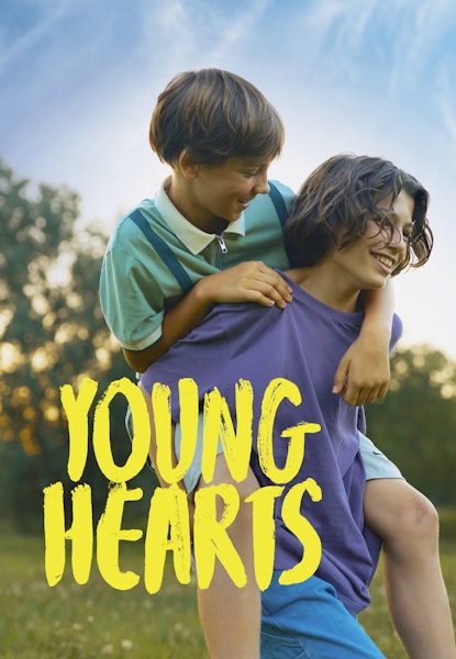 Young Hearts