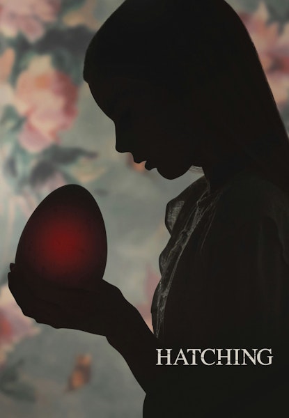 The Hatching