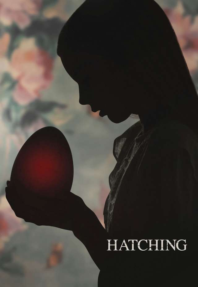 The Hatching