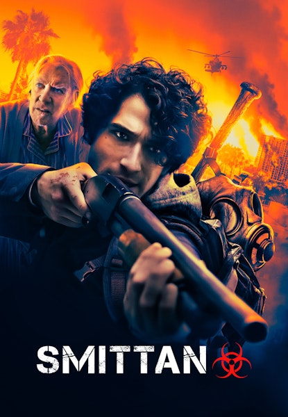 Smittan