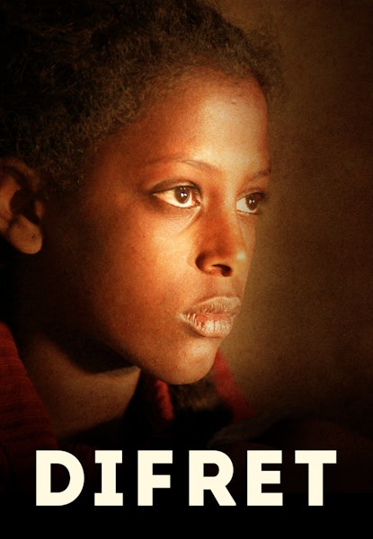 Difret