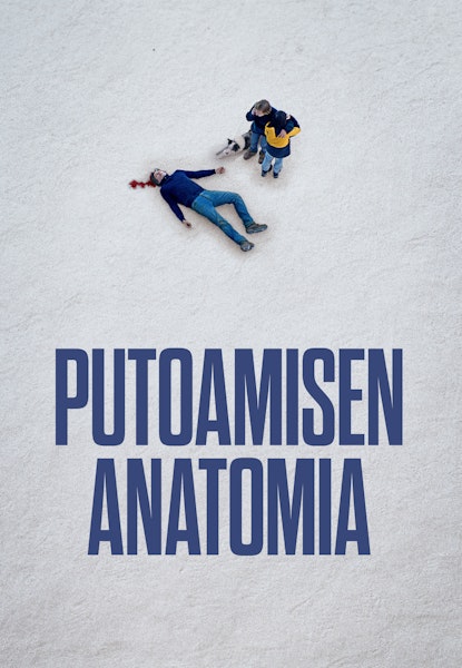 Putoamisen anatomia