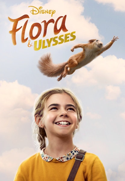 Flora Ulysses