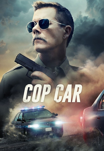 Cop Car