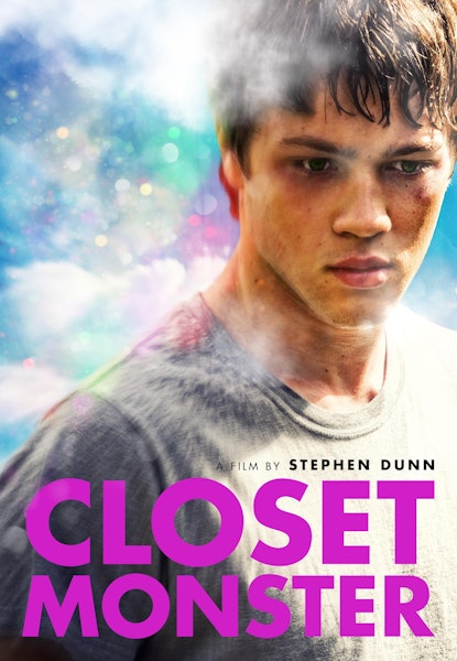 Closet Monster