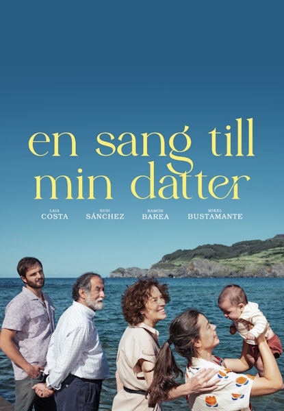 En sang for min datter