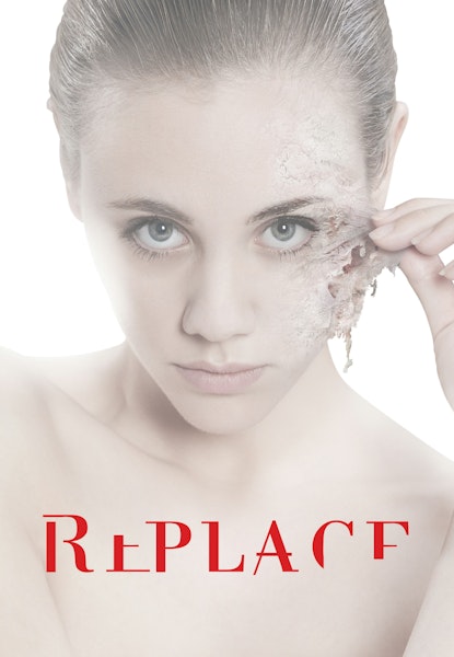 Replace