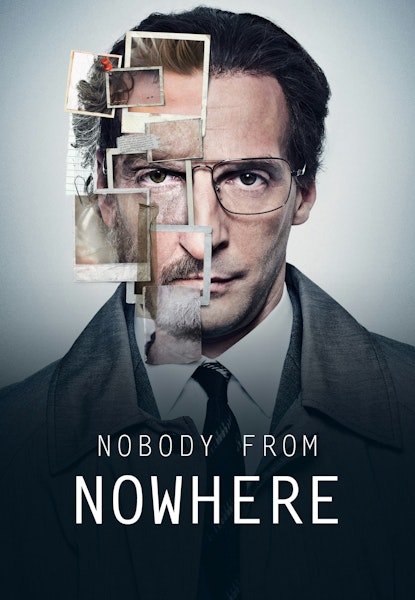 Nobody from Nowhere