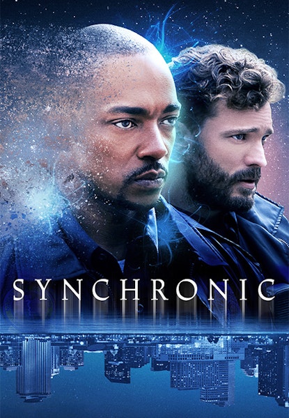 Synchronic