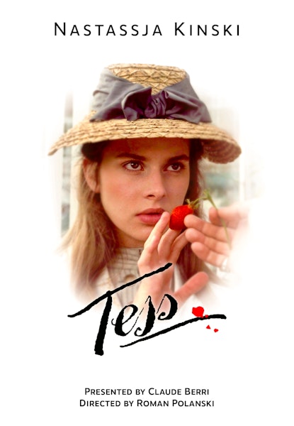 Tess
