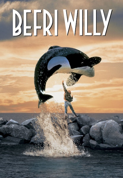 Befri Willy